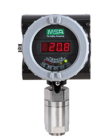 DF-8500可燃氣體探測器 專業(yè)守護與電磁環(huán)境適應(yīng)性解析
