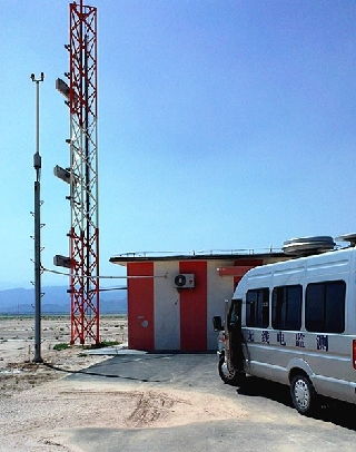 電磁環(huán)境檢測 守護無形空間的安全與健康