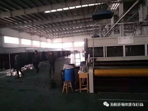 無極駐廠員全部到位，以影像定格環保攻堅的電磁環境檢測前線