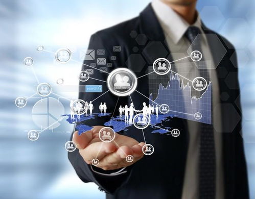 懂保匯 以科技智能化重塑保險行業(yè)的信息技術(shù)咨詢服務(wù)